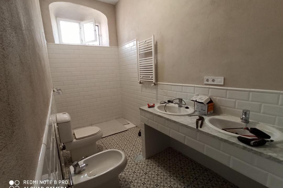 Photo of Bathroom in Constantina