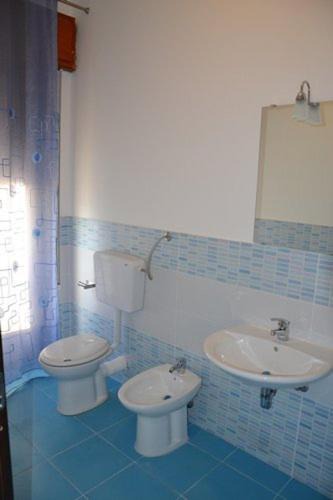 Photo of Bathroom in Casa Santa