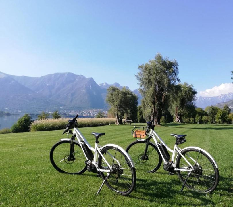 Photo of Outdoor in Imberido