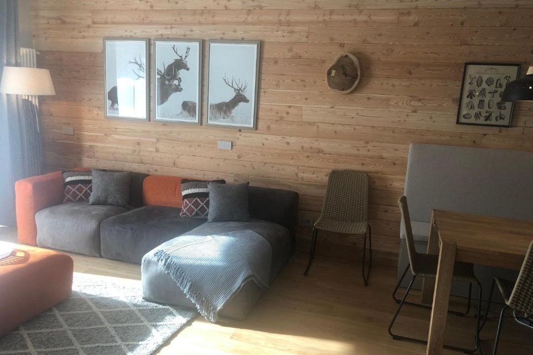 Photo of Livingroom in Panice Soprana