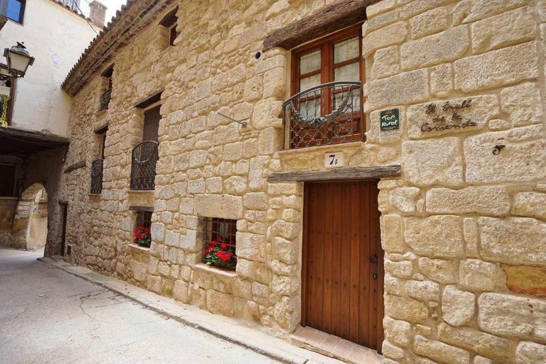 Photo of Others in Horta de Sant Joan