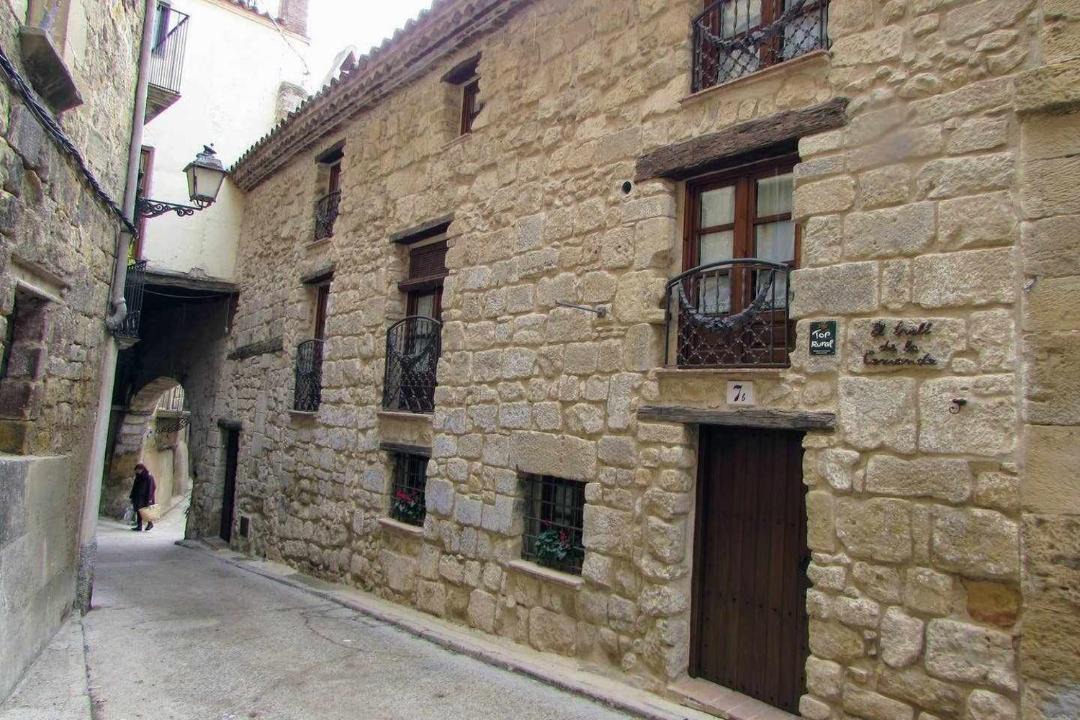 Photo of Buildings in Horta de Sant Joan
