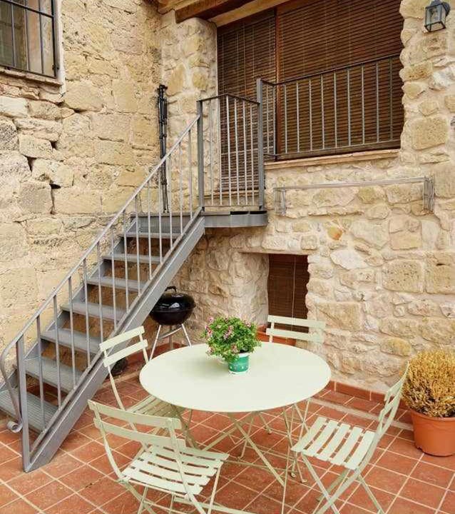 Photo of Patio Balcony in Horta de Sant Joan