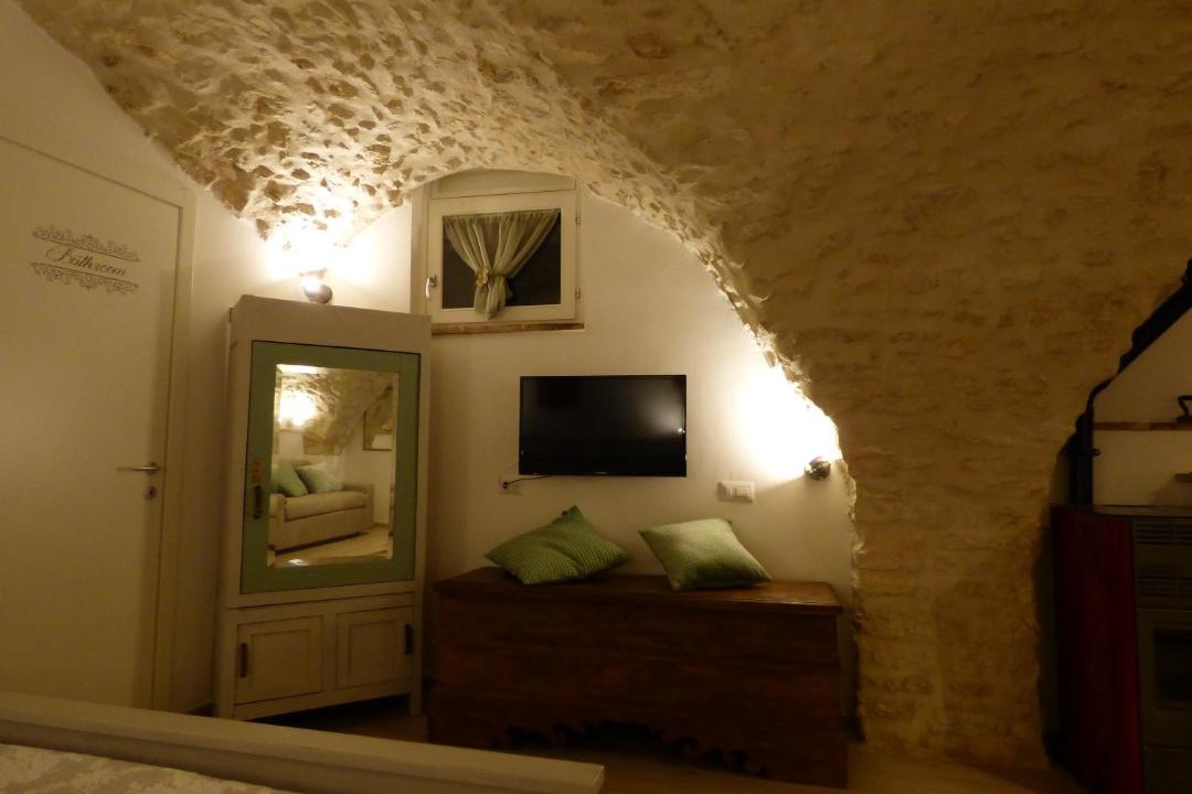 Photo of Bedroom in Casali di Serravalle