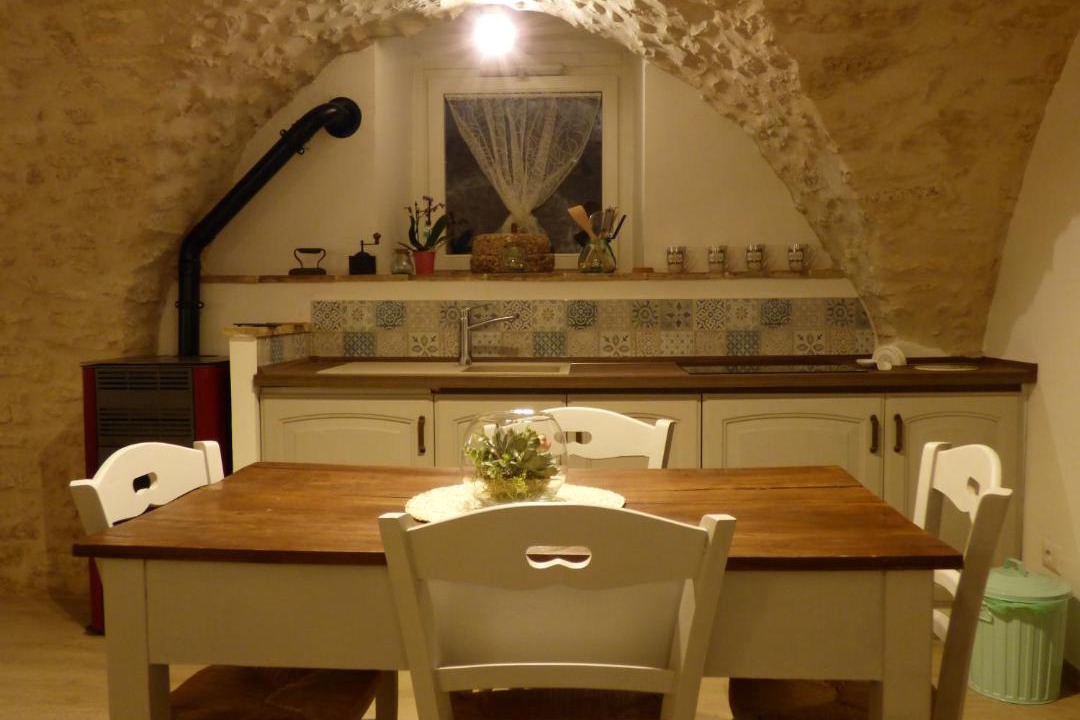 Photo of Kitchen in Casali di Serravalle