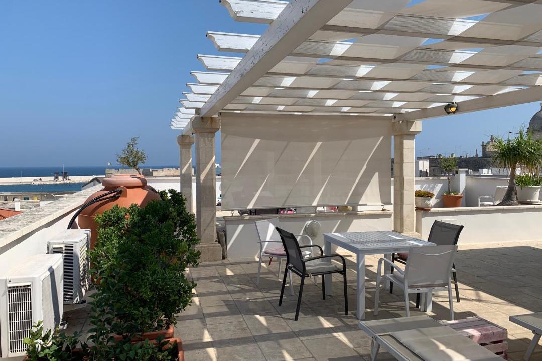 Photo of Patio Balcony in Centro Storico