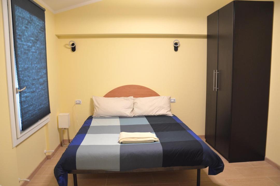 Photo of Bedroom in Castelfranco Emilia