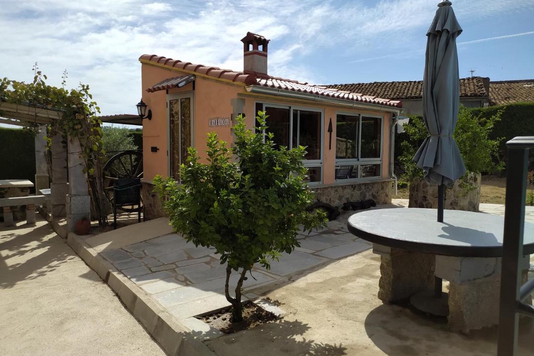 Photo of Others in Valdefuentes de Sangusin