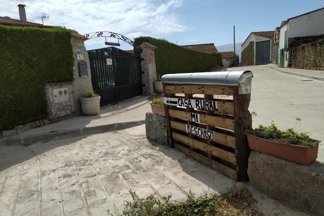 Photo of Others in Valdefuentes de Sangusin