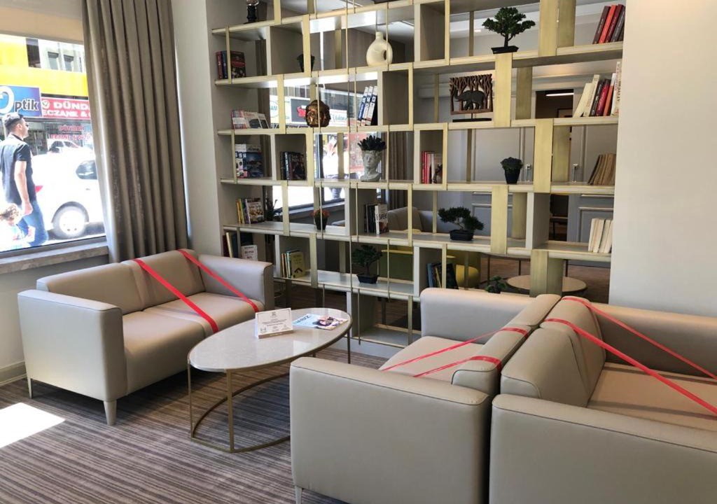 Photo of Livingroom in Sahinbey