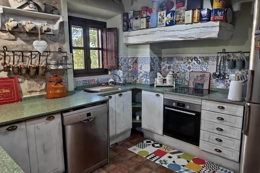 Photo of Kitchen in Agramunt