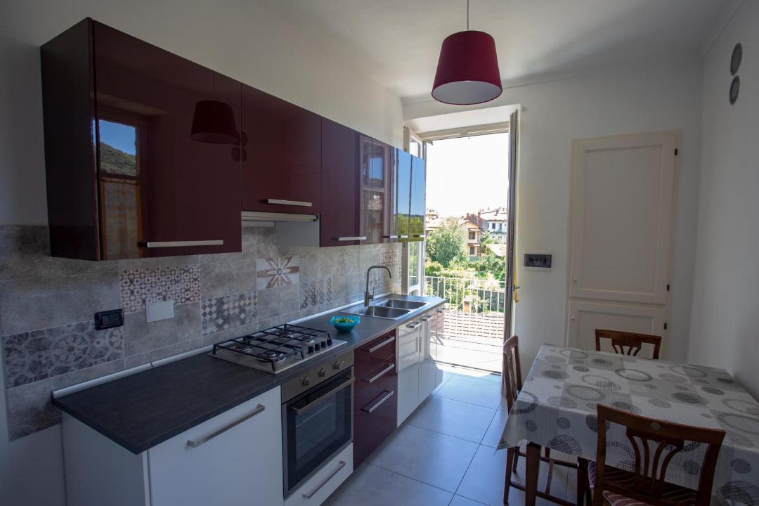 Photo of Kitchen in Torre Pellice