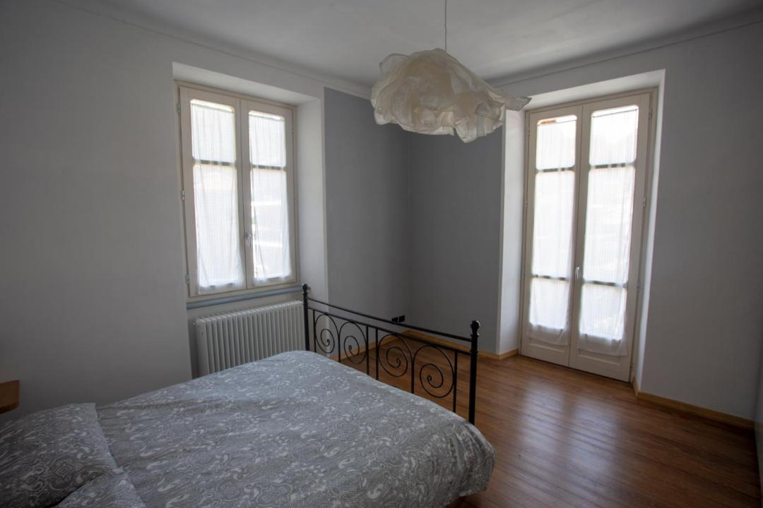 Photo of Bedroom in Torre Pellice