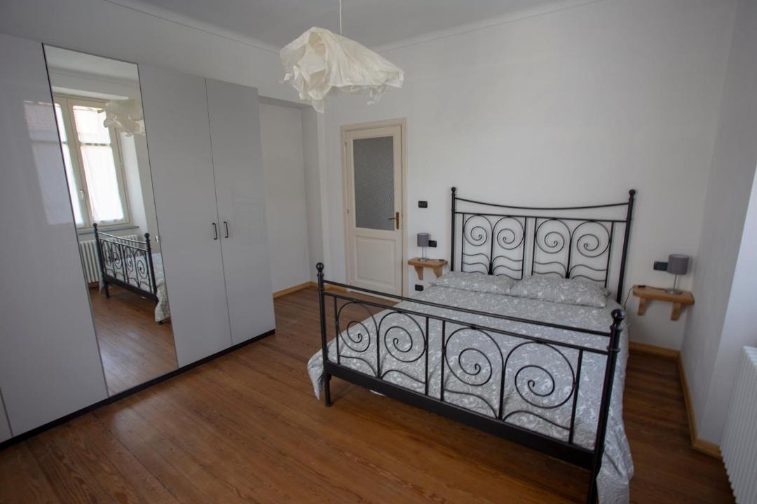 Photo of Bedroom in Torre Pellice