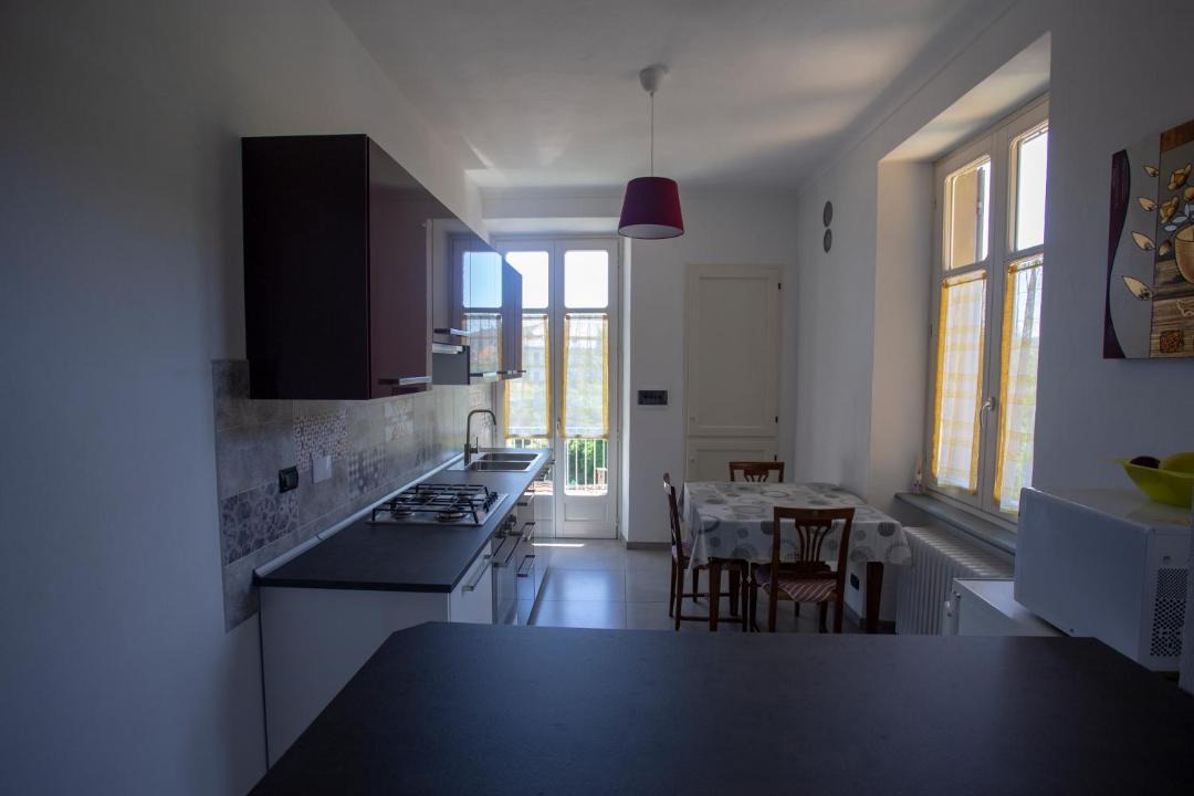 Photo of Kitchen in Torre Pellice