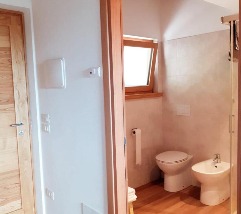 Photo of Bathroom in Meduno