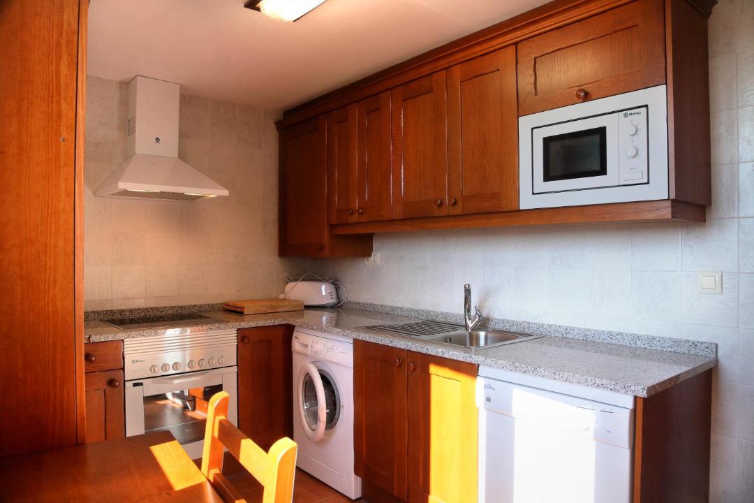Photo of Kitchen in Gerbe
