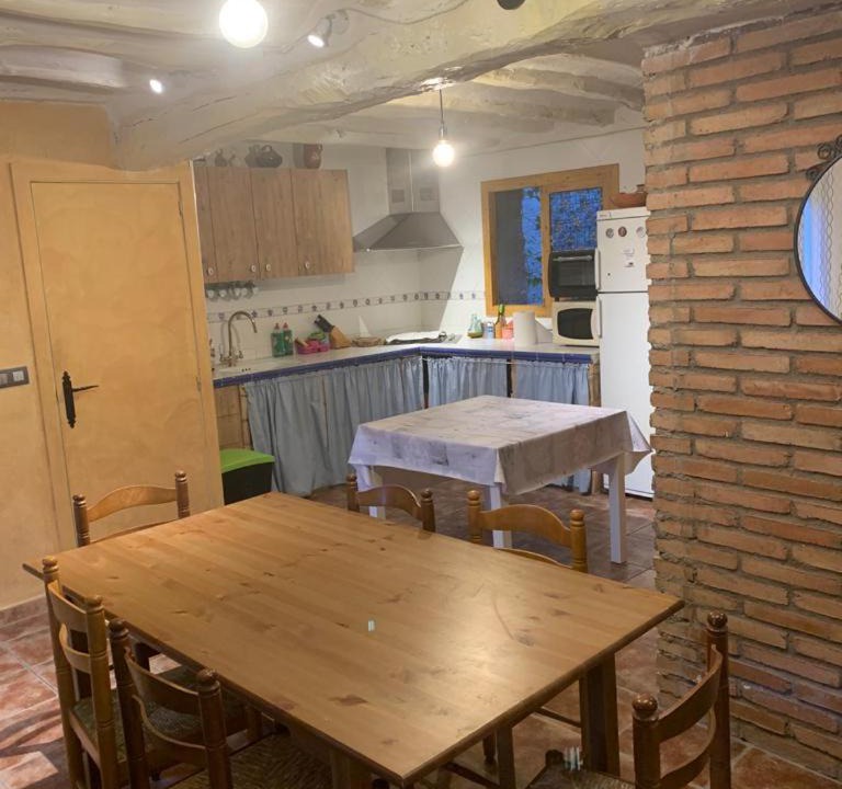 Photo of Kitchen in Nonaspe