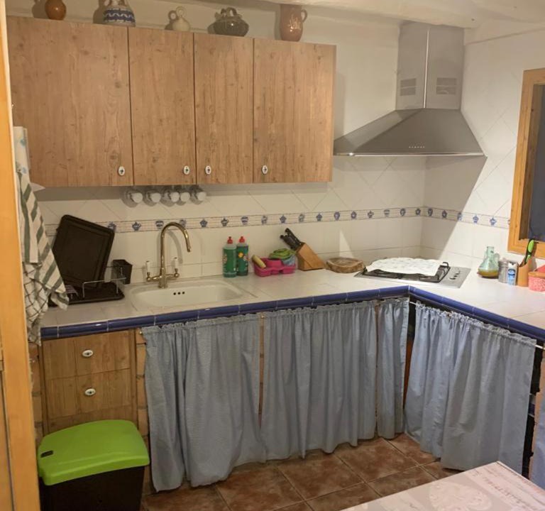 Photo of Kitchen in Nonaspe