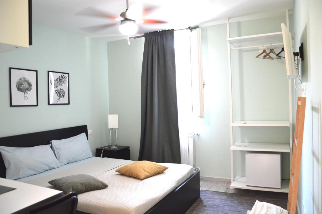 Photo of Bedroom in Castelfranco Emilia