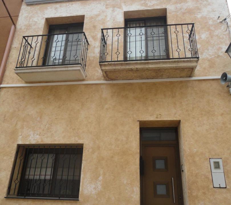 Photo of Buildings in Xerta