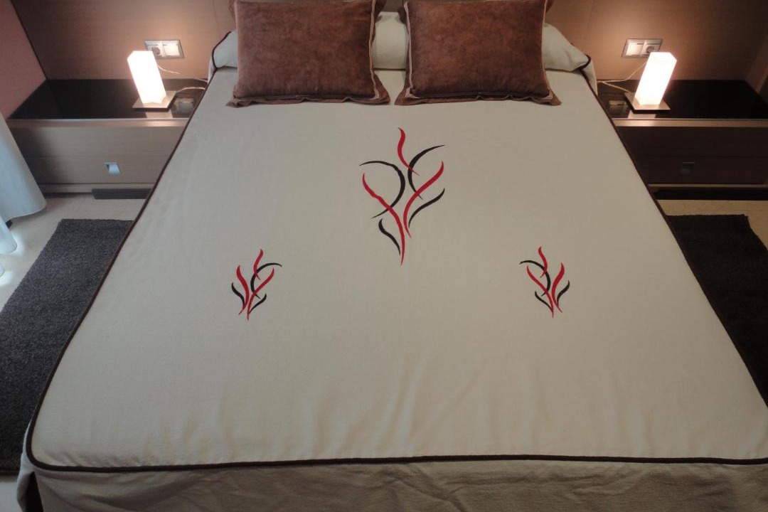 Photo of Bedroom in Xerta