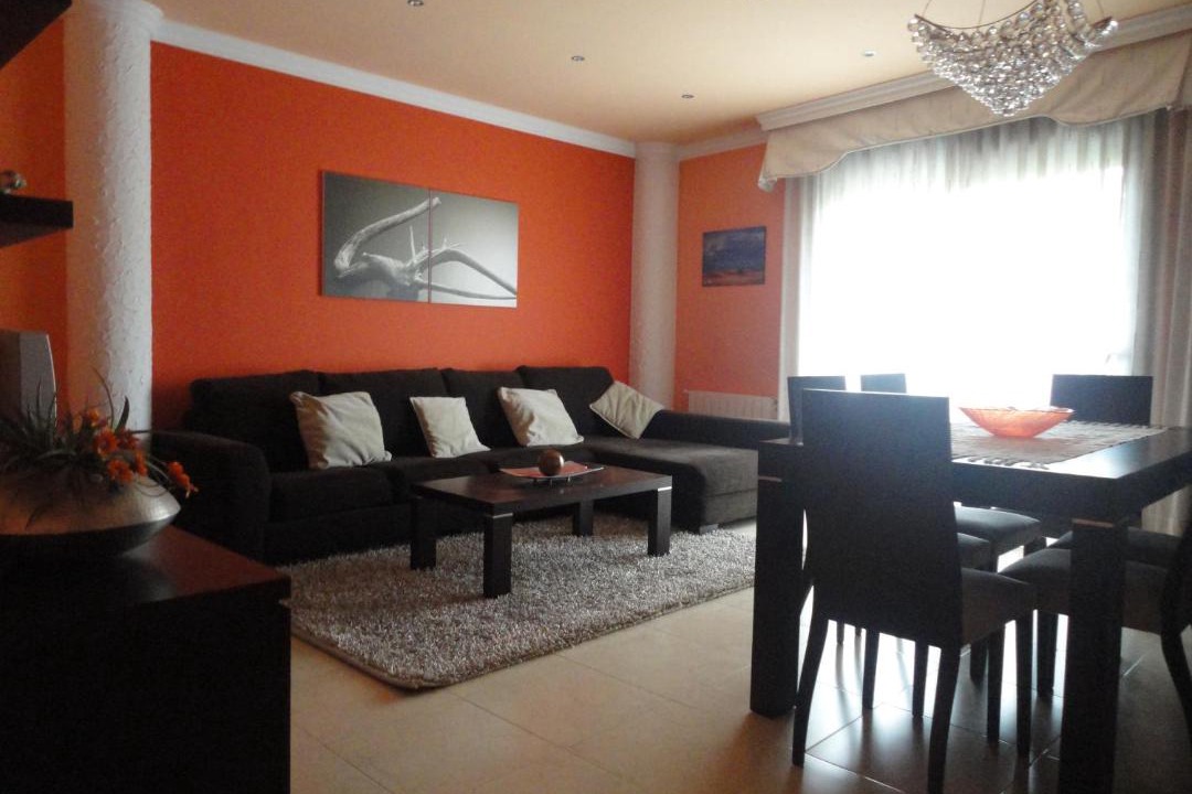 Photo of Livingroom in Xerta