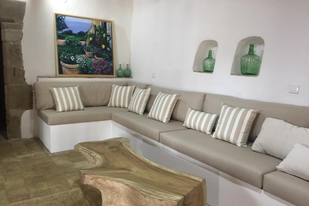 Photo of Livingroom in Caldes de Malavella