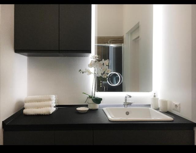 Photo of Bathroom in Milano Due