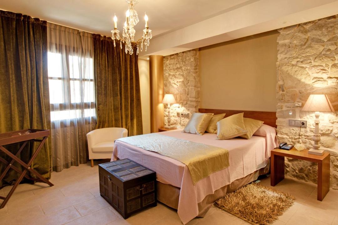 Photo of Bedroom in Las Ventas de Santa Lucia