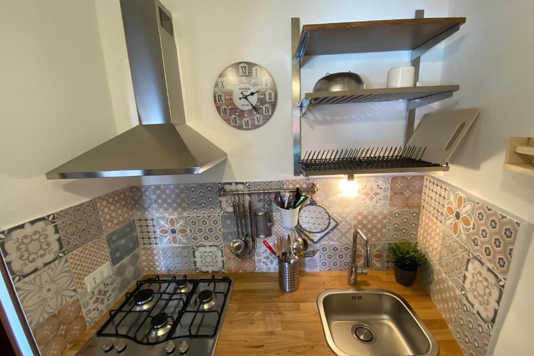 Photo of Kitchen in Arcola