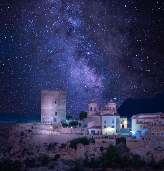 Photo of Buildings in Totana