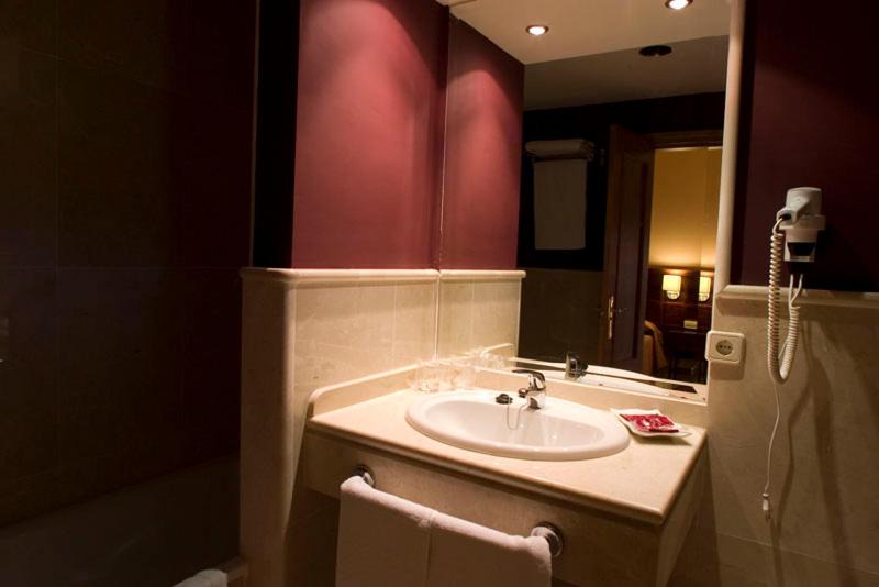 Photo of Bathroom in Ronda