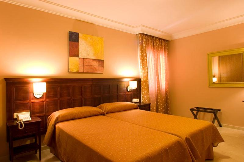 Photo of Bedroom in Ronda