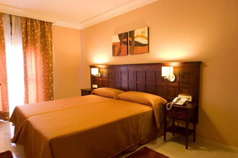 Photo of Bedroom in Ronda
