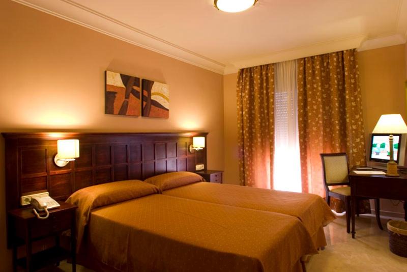 Photo of Bedroom in Ronda