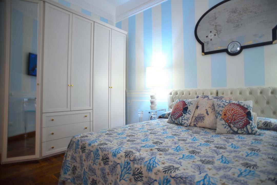 Photo of Bedroom in Anzio