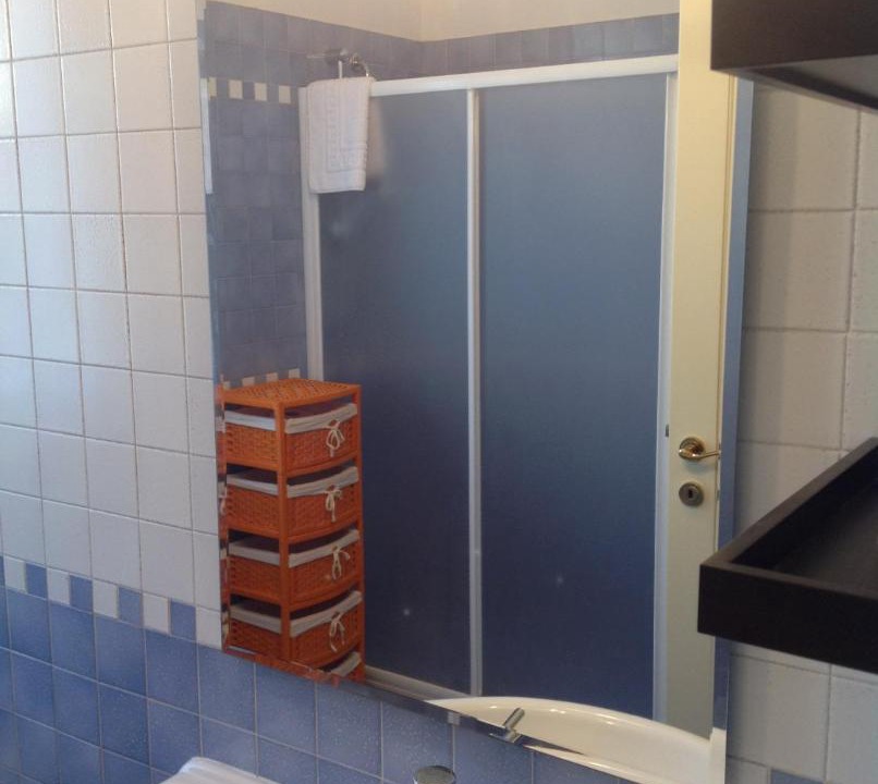 Photo of Bathroom in Fiorano Modenese