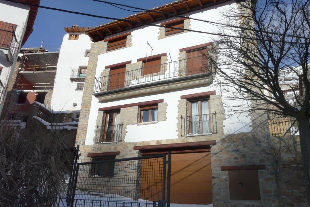 Photo of Others in Alcala de la Selva
