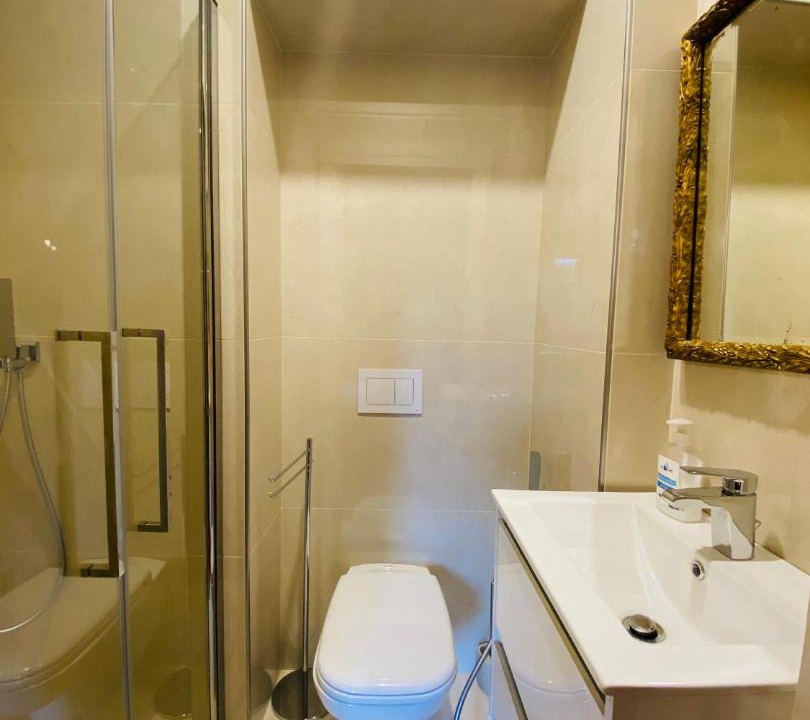 Photo of Bathroom in Ala