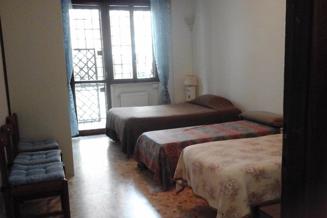 Photo of Bedroom in Cinecitta