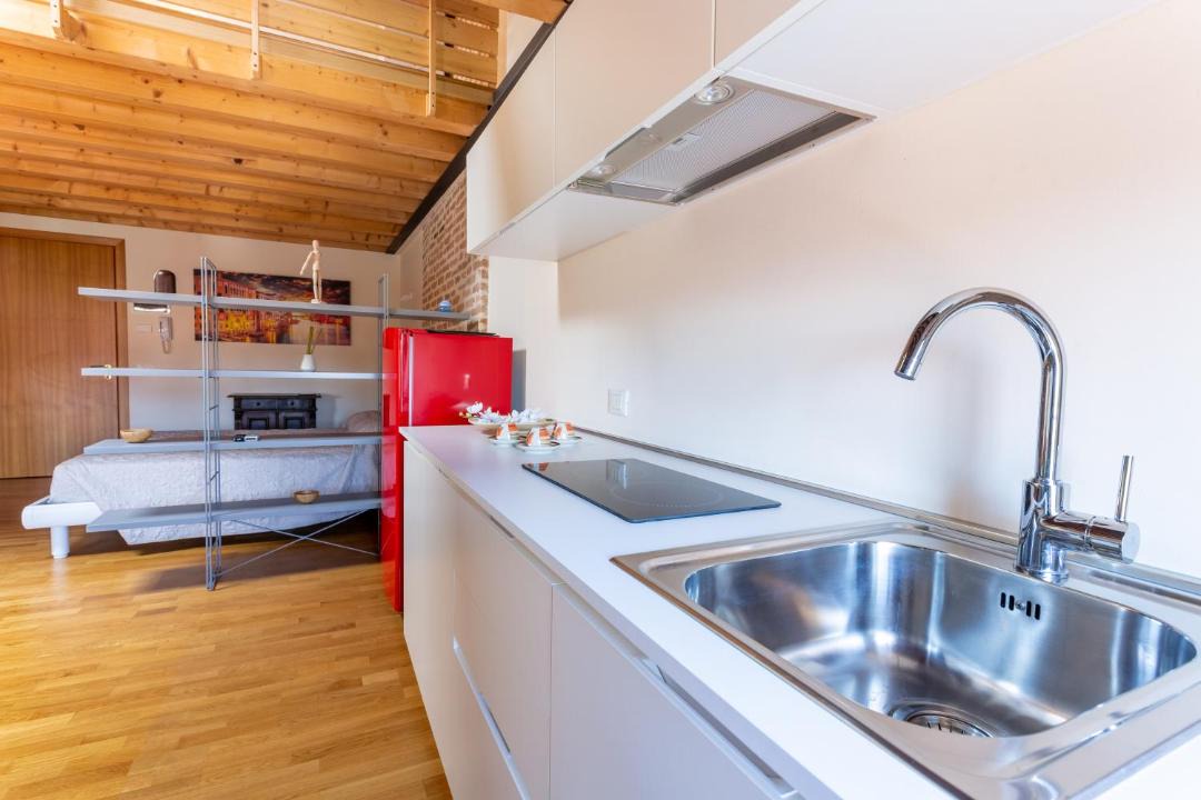 Photo of Kitchen in Mirano