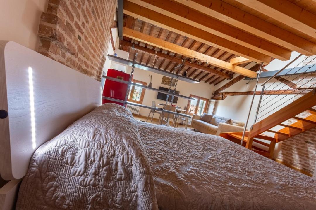 Photo of Bedroom in Mirano