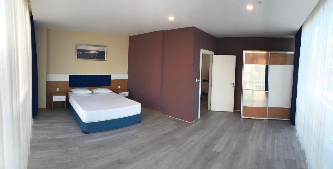 Photo of Bedroom in Pendik District