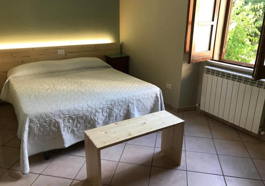 Photo of Bedroom in Mormanno