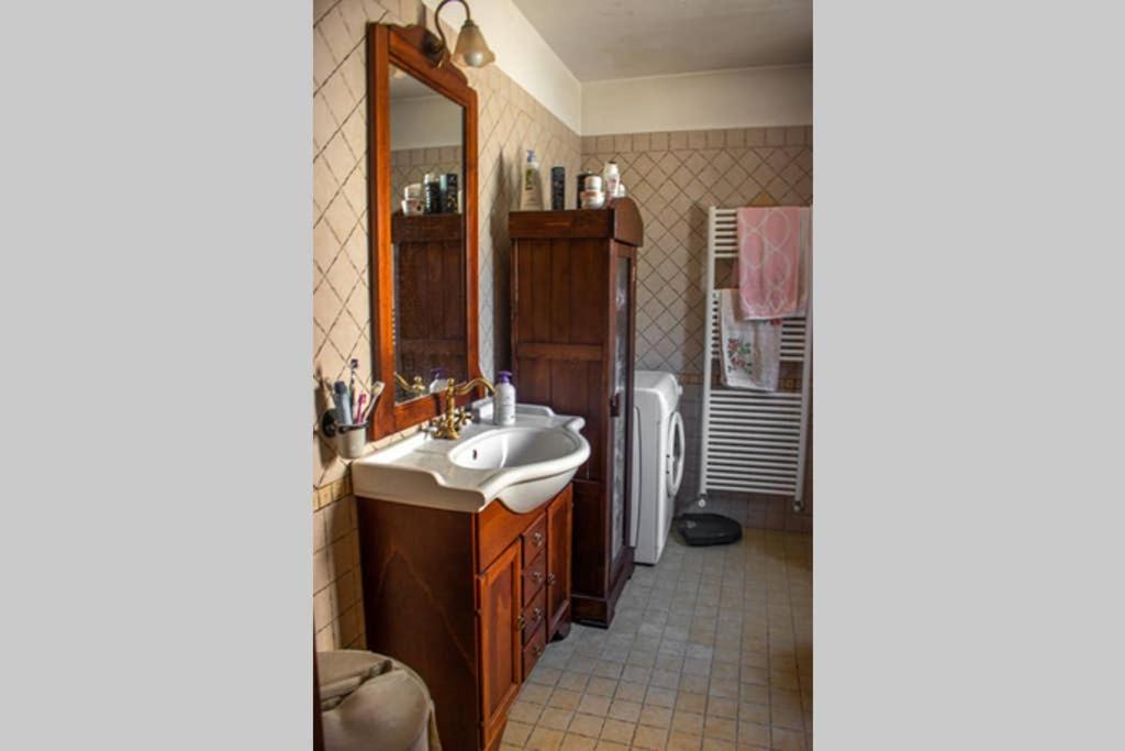 Photo of Bathroom in Petrella Salto