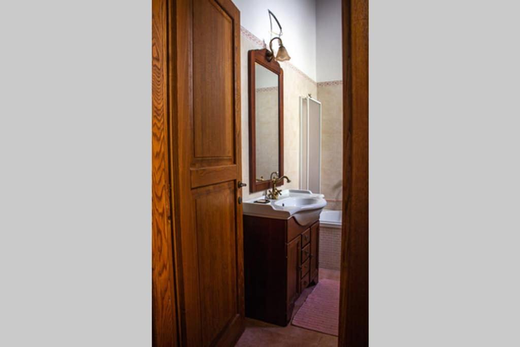 Photo of Bathroom in Petrella Salto