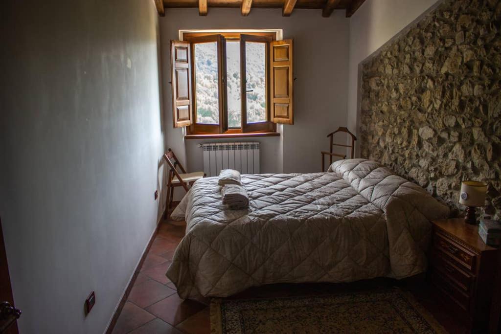 Photo of Bedroom in Petrella Salto