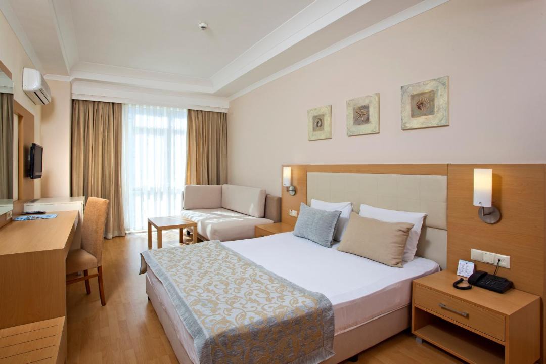 Photo of Bedroom in Konakli