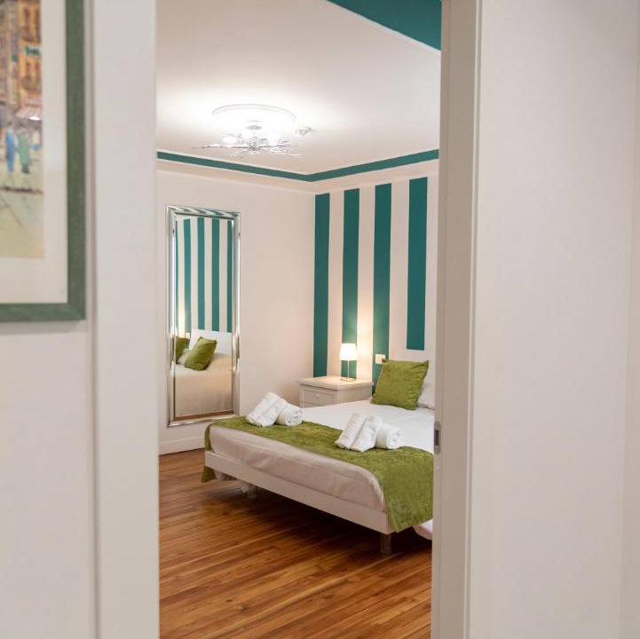 Photo of Bedroom in Domodossola